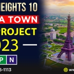 Grand Heights 10