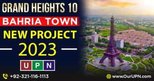 Grand Heights 10