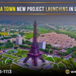 Is Bahria Town New Project Launching in Lahore