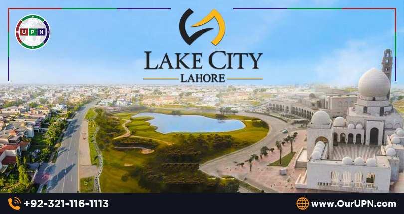 Lake City Lahore