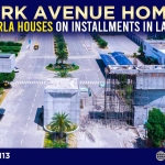Park Avenue Homes