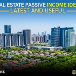 Real Estate Passive Income Ideas