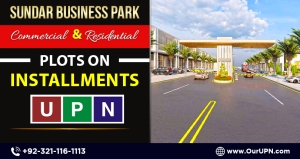 Sundar Business Park